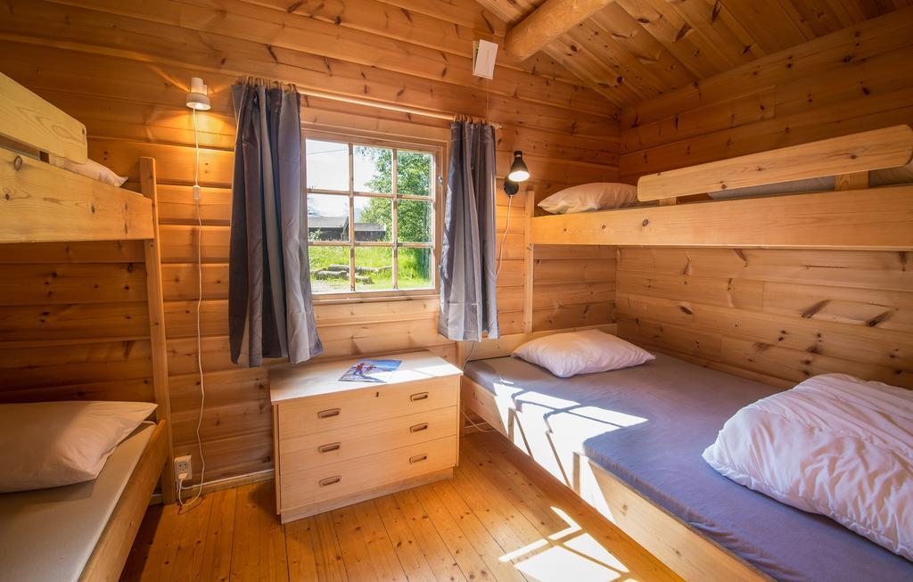 Nesset Fjordcamping Olden Quarto foto