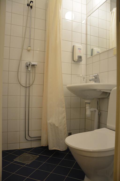 Nesset Fjordcamping Olden Quarto foto